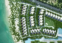 Bà Rịa – Vũng Tàu: Công ty Cổ phần tập đoàn Eco Pearl City bị xử phạt 320 triệu đồng