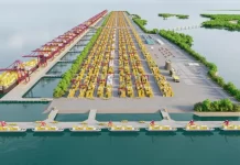Không hy sinh môi trường khi làm dự án cảng Cần Giờ