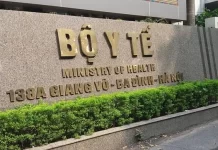 Phát hiện nhiều khoản thu, chi sai quy định tại Bộ Y tế