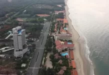 Chốt thời gian cưỡng chế doanh nghiệp ‘xài chùa’ đất 28 năm