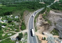 Giải pháp cung cấp nguồn đất, đá xây dựng công trình