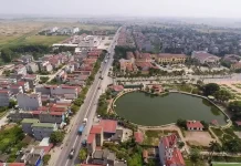 Bắc Ninh: Hàng loạt khuyết điểm trong dự án nhà ở bị thanh tra