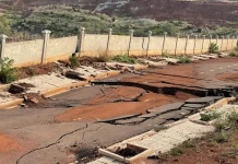 Sai phạm tại dự án nghìn tỷ sắp được đưa ra xét xử