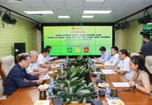 Tọa đàm “Tăng cường kiểm soát nguồn thải, quản lý chất thải rắn để cải thiện môi trường”