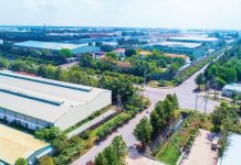 Đồng Nai: Chấp thuận chủ trương đầu tư dự án KCN Bàu Cạn – Tân Hiệp