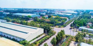 Đồng Nai: Chấp thuận chủ trương đầu tư dự án KCN Bàu Cạn – Tân Hiệp