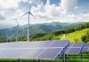 Nhiều ưu đãi phát triển điện năng lượng tái tạo, điện năng lượng mới