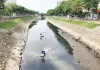 Chu trình nước thải sinh hoạt được làm sạch đưa vào sông Tô Lịch