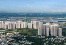 ‘Cởi trói’ pháp lý, bơm vốn lãi suất thấp đưa thị trường BĐS TP HCM bứt tốc