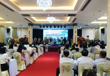 Quảng Ngãi: Hợp tác khơi dậy tiềm năng phát triển du lịch