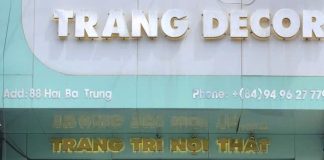 Người kết nối cho tinh hoa gốm Việt…