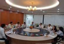 Để Lễ Kỷ niệm 30 năm thành lập Vuizea diễn ra trang trọng và ý nghĩa nhất