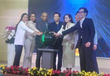 CTCP AP Saigon Petro tổ chức kick off cuộc thi Green Business Challenge.