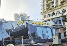 Quảng Ngãi, Gia Lai, Đăk Lăk: Nỗi đau sau bão Kalmaegi!