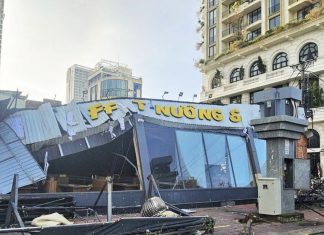 Quảng Ngãi, Gia Lai, Đăk Lăk: Nỗi đau sau bão Kalmaegi!