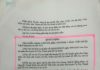 TP.HCM: Tòa Phúc thẩm hủy bản án sơ thẩm để điều tra lại, bảo đảm xử đúng người đúng tội