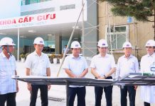 Quảng Ngãi: Tập trung giải ngân vốn đầu tư công