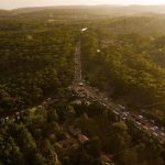 Đại ngàn Măng Đen đầu năm mới 2026