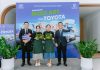 TOYOTA HYBRID – Giải pháp điện hóa thực tế cho thị trường Việt Nam