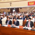 Các đại biểu dự hội thảo