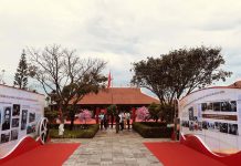 Quảng Ngãi: Sẵn sàng cho Lễ kỷ niệm 120 năm ngày sinh cố Thủ tướng Phạm Văn Đồng