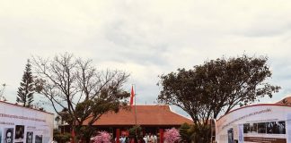 Quảng Ngãi: Sẵn sàng cho Lễ kỷ niệm 120 năm ngày sinh cố Thủ tướng Phạm Văn Đồng