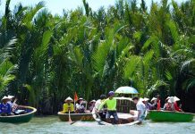 Cẩm Thanh được Forbes vinh danh: Một trong 50 làng đẹp nhất thế giới!