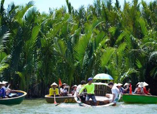 Cẩm Thanh được Forbes vinh danh: Một trong 50 làng đẹp nhất thế giới!