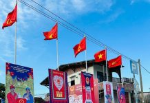 Đà Nẵng: Xã Tam Hải đã sẵn sàng cho Ngày hội non sông