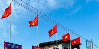 Đà Nẵng: Xã Tam Hải đã sẵn sàng cho Ngày hội non sông