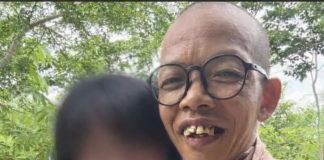 Hành trình đi tìm “minh sư” và cú sốc sau 4 năm cuồng tín