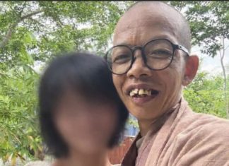 Hành trình đi tìm “minh sư” và cú sốc sau 4 năm cuồng tín