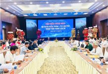 Hội thảo Khoa học “Họ Phùng miền Trung – Tây Nguyên trong dòng chảy lịch sử”