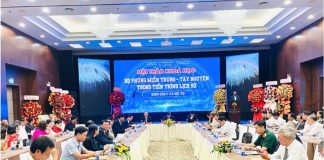 Hội thảo Khoa học “Họ Phùng miền Trung – Tây Nguyên trong dòng chảy lịch sử”