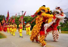 Đà Nẵng : Xã Sơn Cẩm Hà tổ chức thành công Lễ hội Kỳ Yên lần thứ III năm 2026