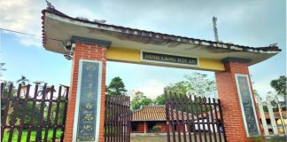 Sơn Cẩm Hà đã sẵn sàng cho Lễ hội Kỳ Yên lần thứ III năm 2026