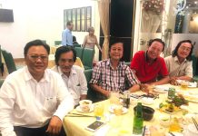 Nhạc sĩ Ngô Tùng Văn đã lặng lẽ “ra đi”, để lại những bài ca tử tế