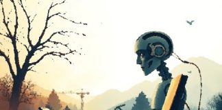 Văn chương Việt trong vòng xoáy AI