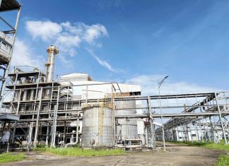 Quảng Ngãi: Nhà máy nhiên liệu sinh học lớn nhất miền Trung hoạt động trở lại