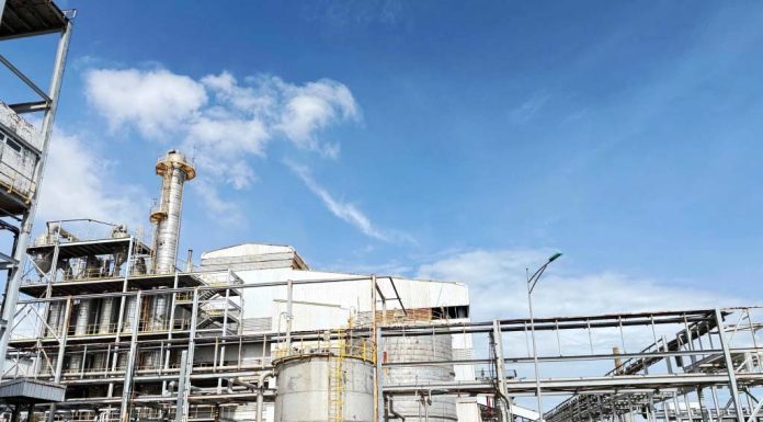 Quảng Ngãi: Nhà máy nhiên liệu sinh học lớn nhất miền Trung hoạt động trở lại
