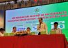 Hiệp hội MTĐT và KCNVN: Hội nghị Ban chấp hành lần thứ Ba, kiện toàn nhân sự và bàn về cơ chế quản lý chất thải rắn.