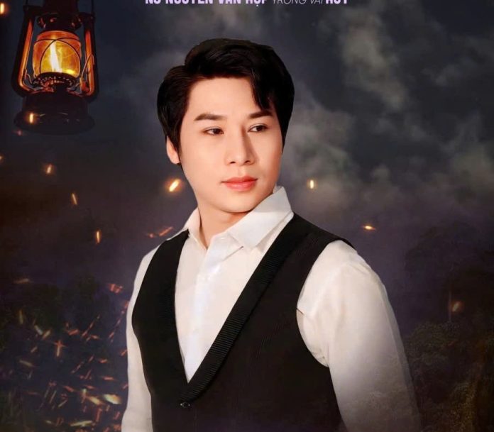 NGUYỄN VĂN HỢP