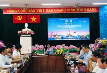 Quảng Ngãi: Lễ hội du lịch biển đảo 2026 với điểm nhấn “không gian lễ hội mở”