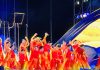 Quảng Ngãi: Lễ hội du lịch 2026 – Bản giao hưởng biển đảo”