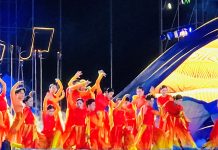 Quảng Ngãi: Lễ hội du lịch 2026 – Bản giao hưởng biển đảo”