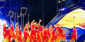 Quảng Ngãi: Lễ hội du lịch 2026 – Bản giao hưởng biển đảo”