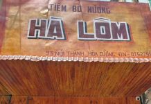 Hành trình mang quê ra phố của chàng trai 9X