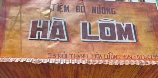 Hành trình mang quê ra phố của chàng trai 9X