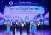 AP Saigon Petro vinh dự đạt giải thưởng Vietnam 14 Impact Awards 2026