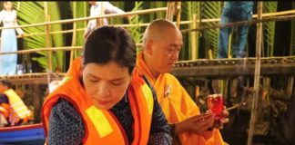 Quảng Ngãi: Lễ hội hoa đăng – Huyền ảo đêm rừng dừa năm 2026